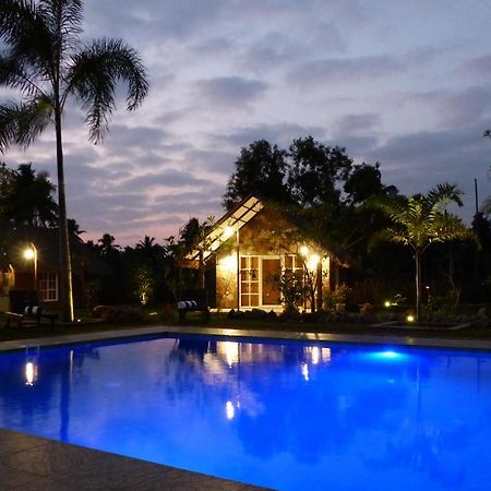 Coco Village Hotel Chilaw Bangadeniya Zewnętrze zdjęcie