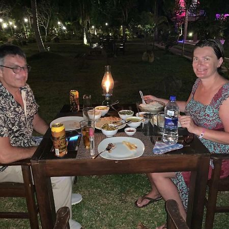 Coco Village Hotel Chilaw Bangadeniya Zewnętrze zdjęcie