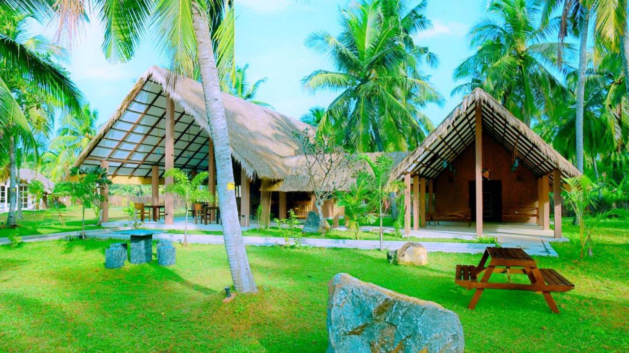 Coco Village Hotel Chilaw Bangadeniya Zewnętrze zdjęcie