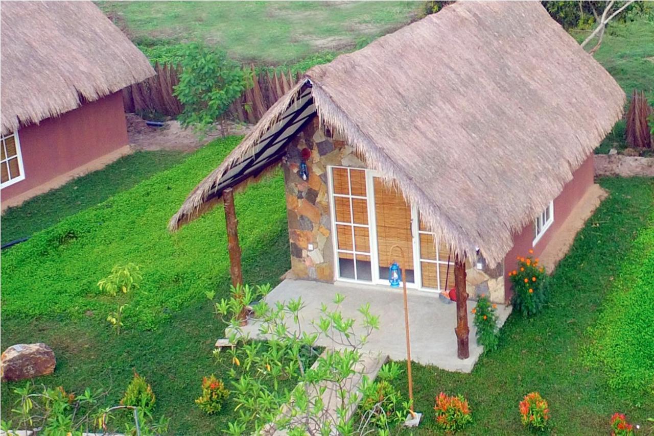 Coco Village Hotel Chilaw Bangadeniya Zewnętrze zdjęcie