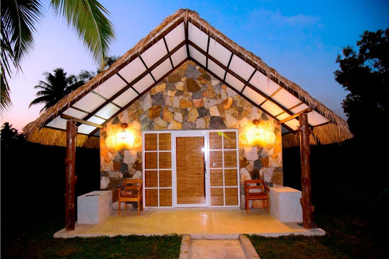 Coco Village Hotel Chilaw Bangadeniya Zewnętrze zdjęcie