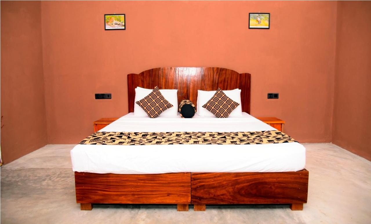 Coco Village Hotel Chilaw Bangadeniya Zewnętrze zdjęcie