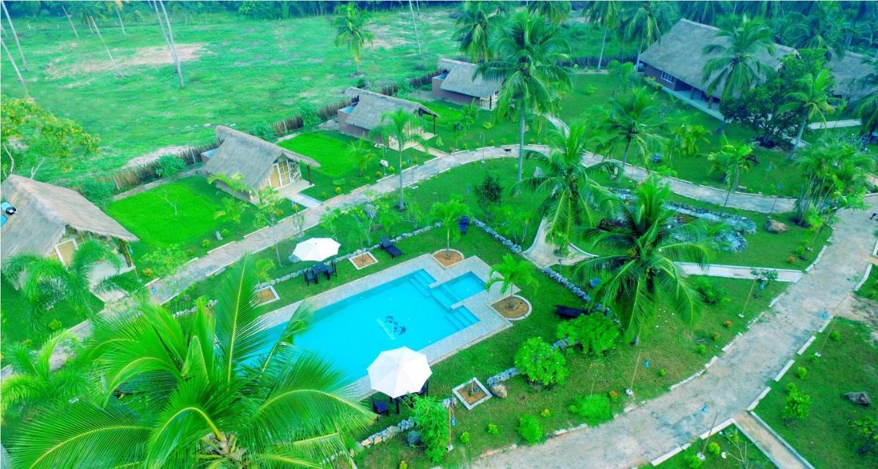 Coco Village Hotel Chilaw Bangadeniya Zewnętrze zdjęcie