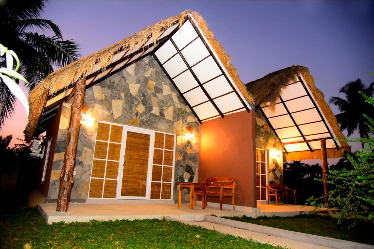 Coco Village Hotel Chilaw Bangadeniya Zewnętrze zdjęcie