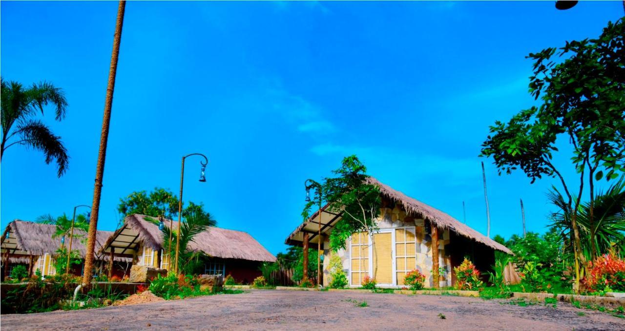 Coco Village Hotel Chilaw Bangadeniya Zewnętrze zdjęcie