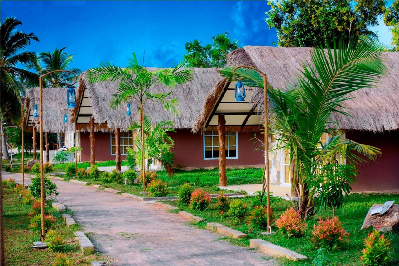 Coco Village Hotel Chilaw Bangadeniya Zewnętrze zdjęcie