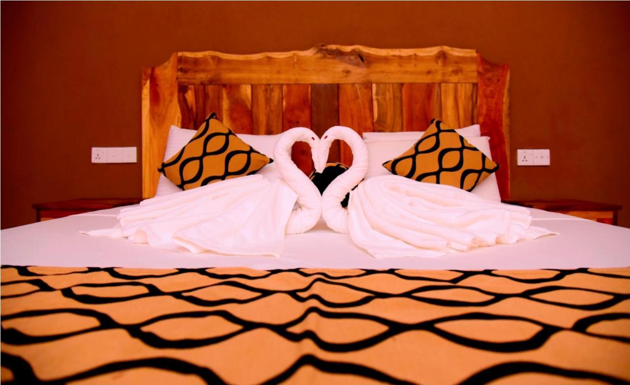 Coco Village Hotel Chilaw Bangadeniya Zewnętrze zdjęcie