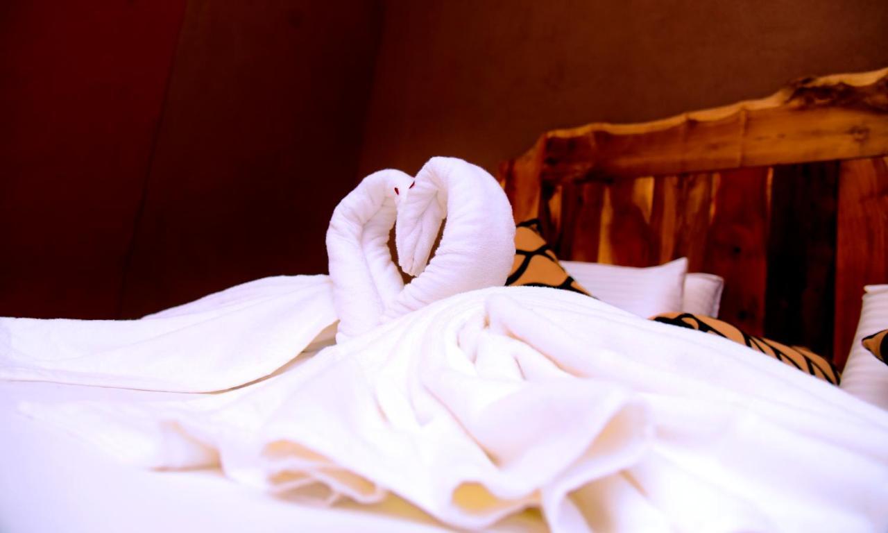 Coco Village Hotel Chilaw Bangadeniya Zewnętrze zdjęcie