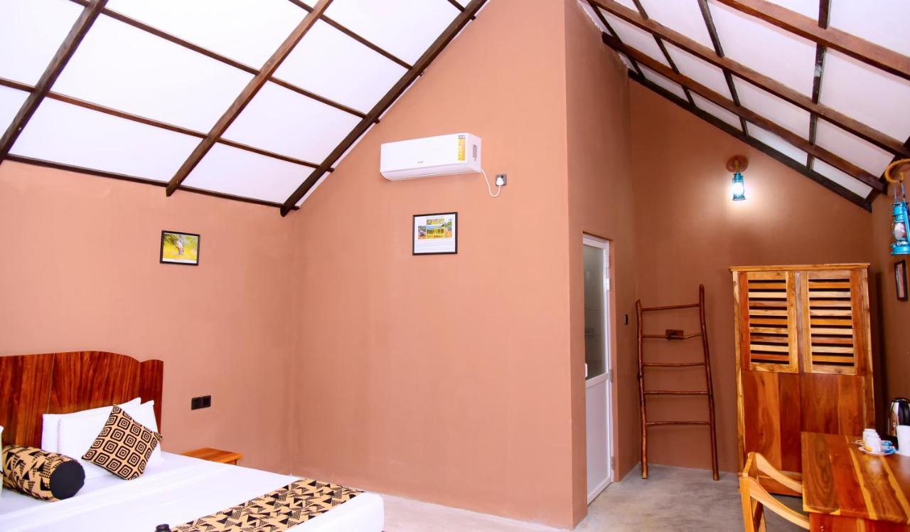 Coco Village Hotel Chilaw Bangadeniya Zewnętrze zdjęcie