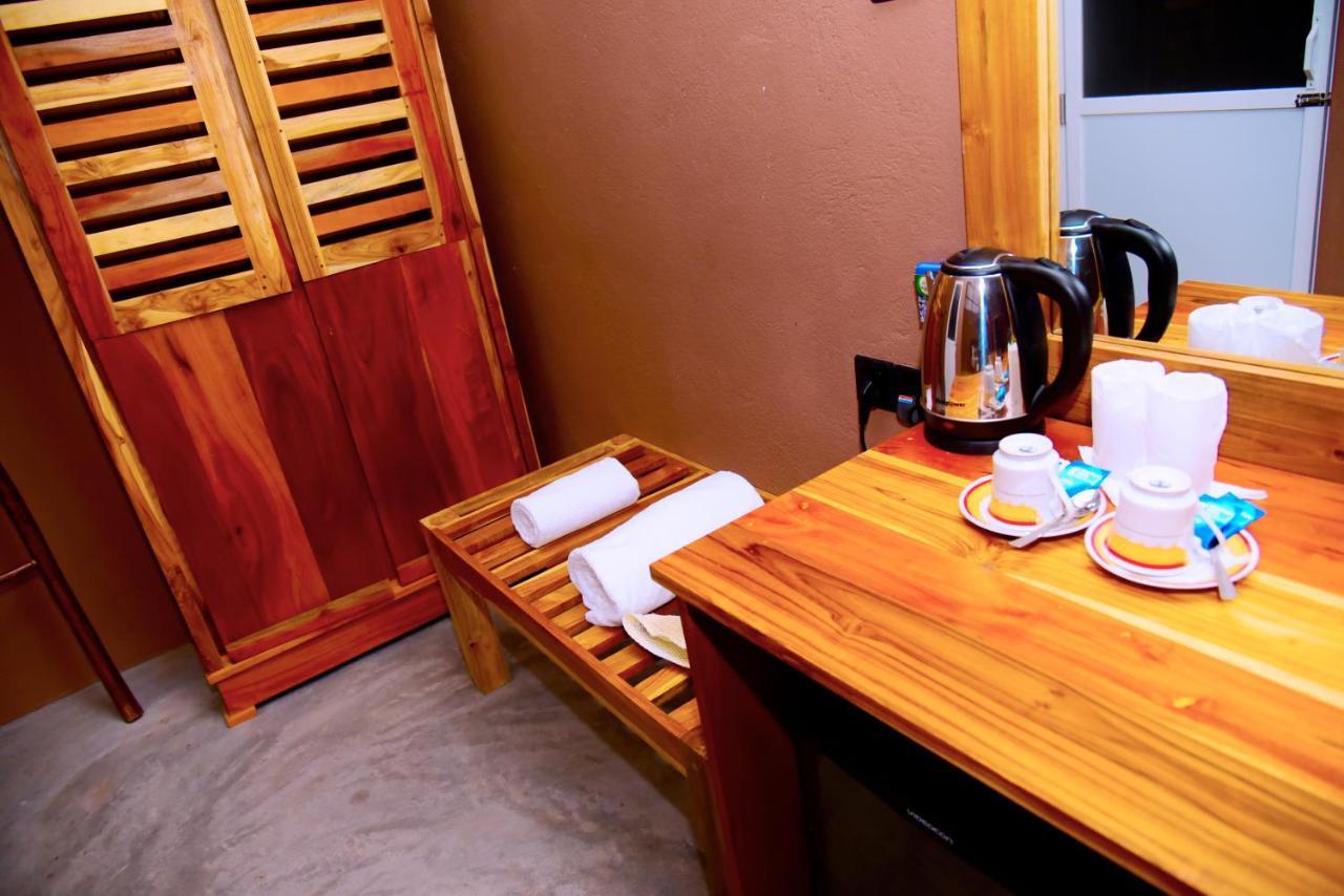Coco Village Hotel Chilaw Bangadeniya Zewnętrze zdjęcie