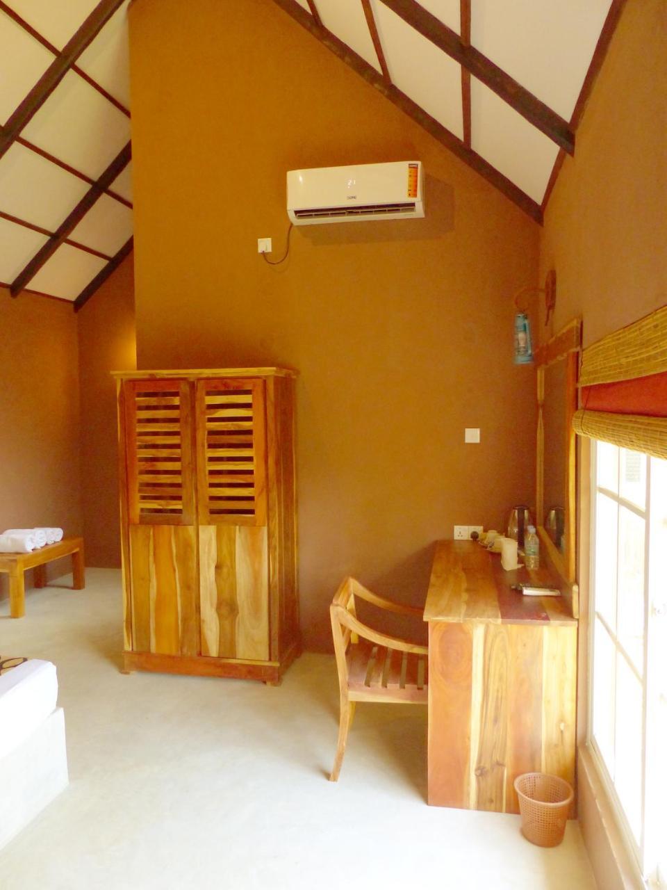 Coco Village Hotel Chilaw Bangadeniya Zewnętrze zdjęcie