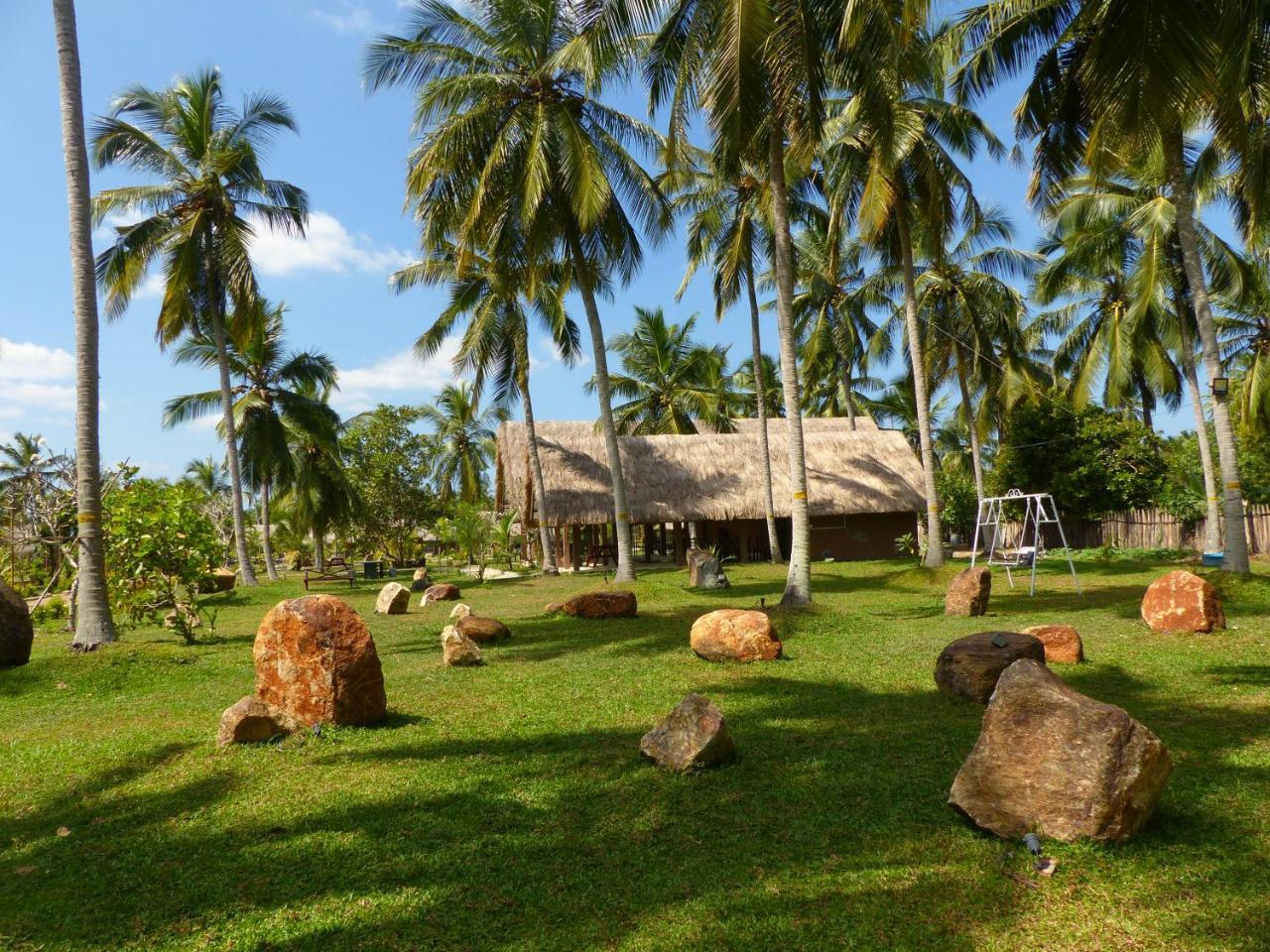 Coco Village Hotel Chilaw Bangadeniya Zewnętrze zdjęcie