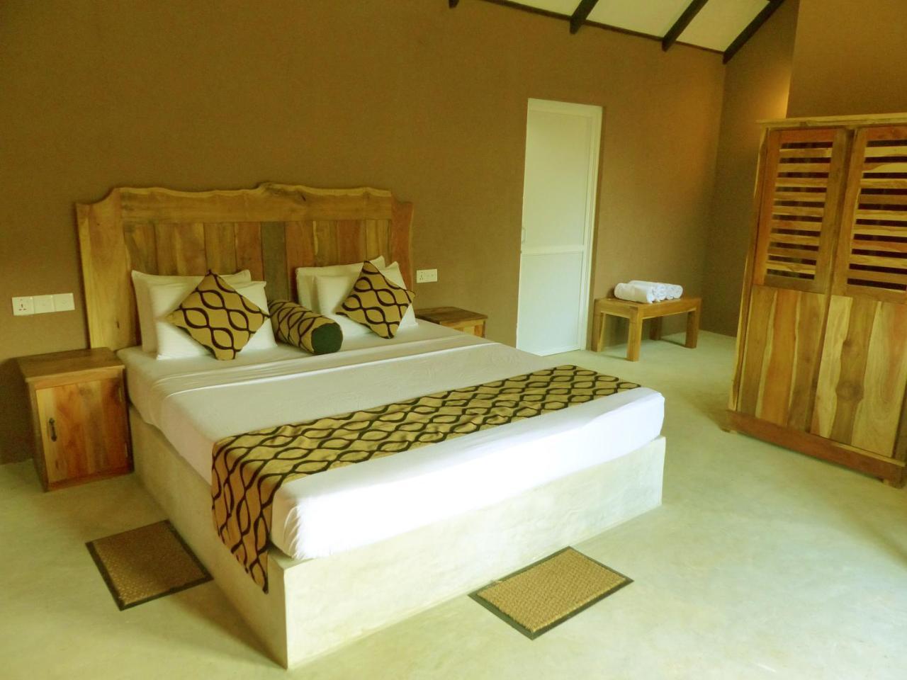 Coco Village Hotel Chilaw Bangadeniya Zewnętrze zdjęcie