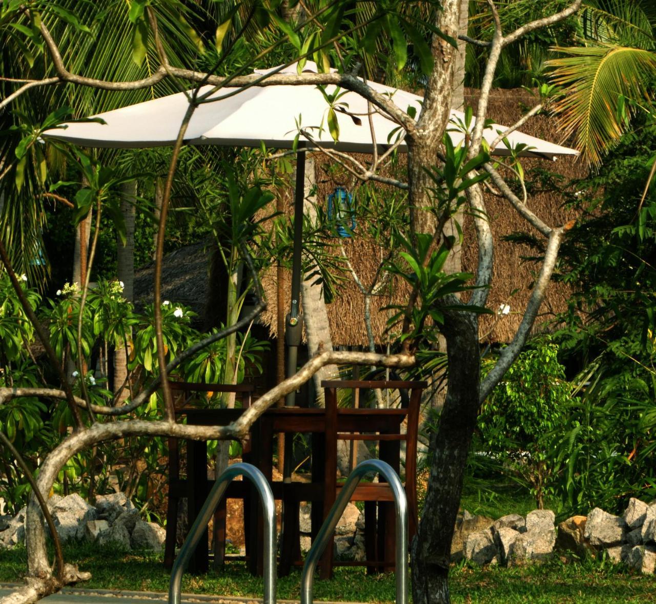 Coco Village Hotel Chilaw Bangadeniya Zewnętrze zdjęcie