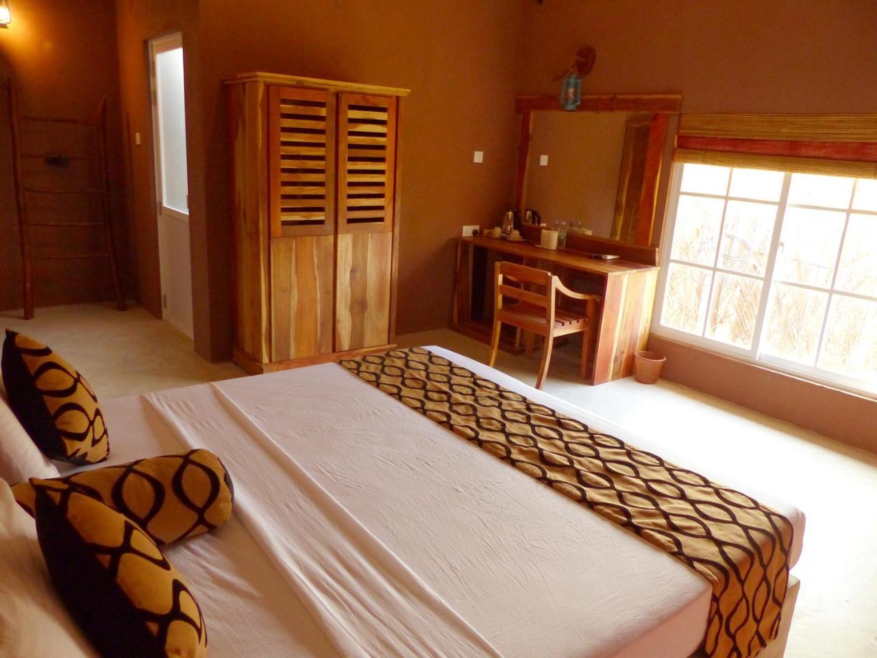 Coco Village Hotel Chilaw Bangadeniya Zewnętrze zdjęcie
