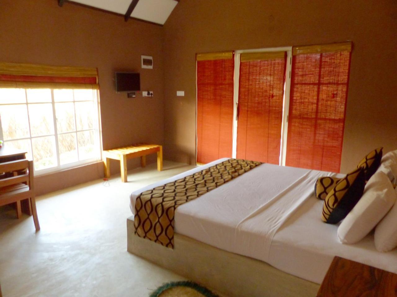 Coco Village Hotel Chilaw Bangadeniya Zewnętrze zdjęcie